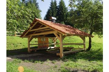 Počitniška hiša Košiarny Briežok 2